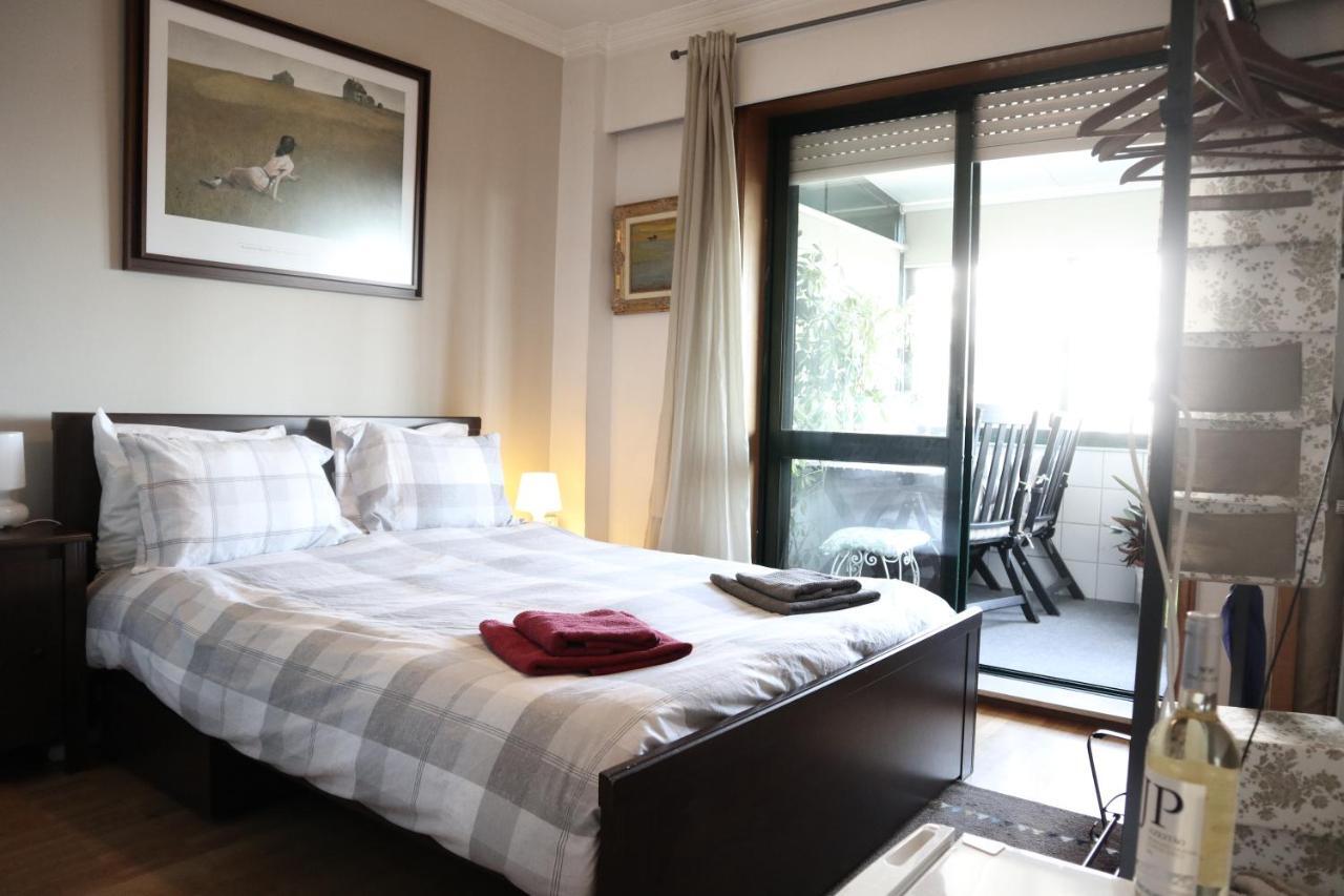 River & Ocean Studio Porto Exteriér fotografie